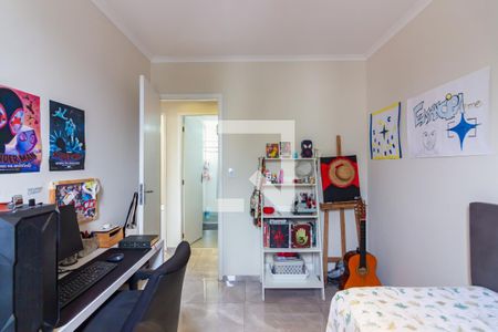 Quarto 1 de apartamento à venda com 3 quartos, 62m² em Parque Continental, Osasco