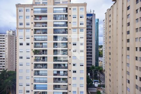 Vista de apartamento para alugar com 2 quartos, 68m² em Vila Progredior, São Paulo