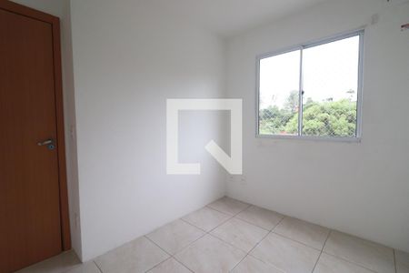 Quarto 2 de apartamento para alugar com 2 quartos, 52m² em Canudos, Novo Hamburgo