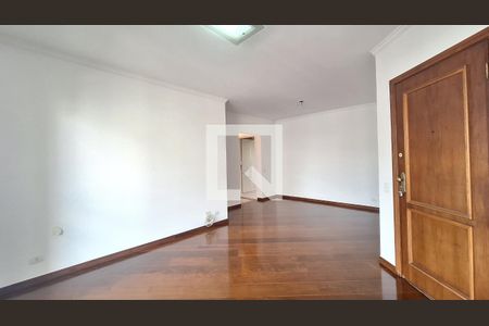 Sala de apartamento para alugar com 4 quartos, 243m² em Pompeia, São Paulo