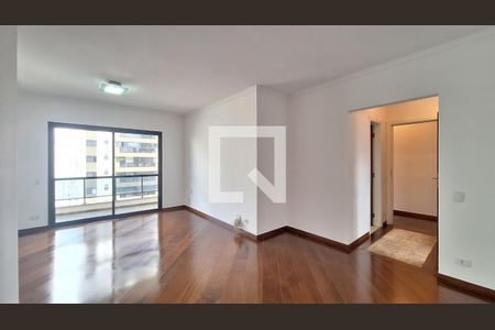 Sala de apartamento para alugar com 4 quartos, 243m² em Pompeia, São Paulo