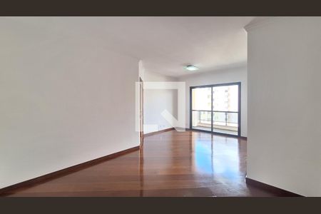 Sala de apartamento para alugar com 4 quartos, 243m² em Pompeia, São Paulo