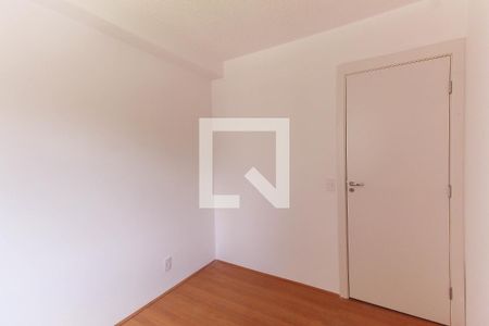 Quarto 1 de apartamento para alugar com 2 quartos, 37m² em Canindé, São Paulo