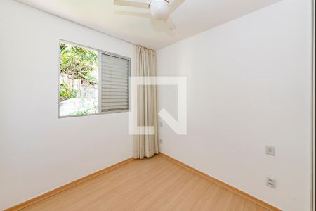 Suíte de apartamento para alugar com 2 quartos, 116m² em Santo Antônio, Belo Horizonte