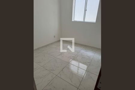 Sala de casa para alugar com 2 quartos, 60m² em Novo Progresso, Contagem