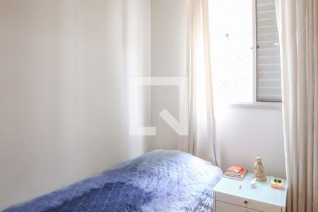 Quarto 2 de apartamento à venda com 2 quartos, 44m² em Água Branca, São Paulo