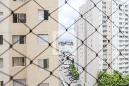 Vista do Quarto 1 de apartamento à venda com 2 quartos, 44m² em Água Branca, São Paulo