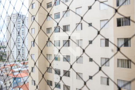 Vista da Sala de apartamento à venda com 2 quartos, 44m² em Água Branca, São Paulo