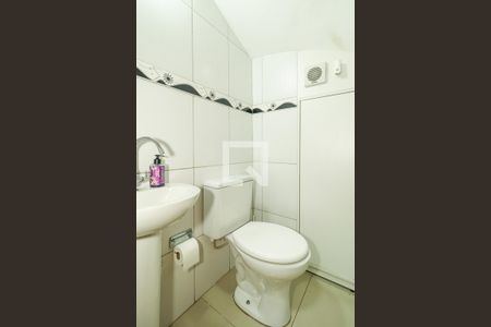 Lavabo de casa para alugar com 2 quartos, 80m² em Protásio Alves, Porto Alegre