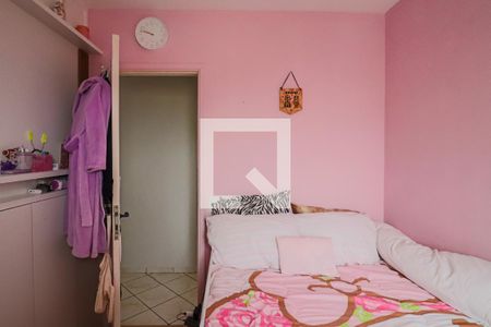 Quarto 1 de apartamento à venda com 3 quartos, 74m² em Butantã, São Paulo