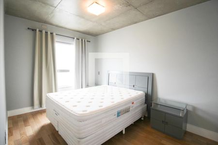 Quarto de apartamento para alugar com 1 quarto, 70m² em Itaim Bibi, São Paulo