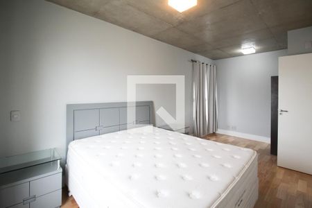 Quarto de apartamento para alugar com 1 quarto, 70m² em Itaim Bibi, São Paulo