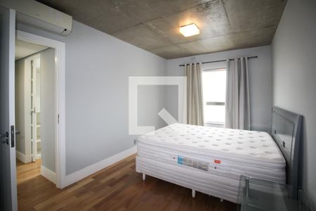 Quarto de apartamento para alugar com 1 quarto, 70m² em Itaim Bibi, São Paulo