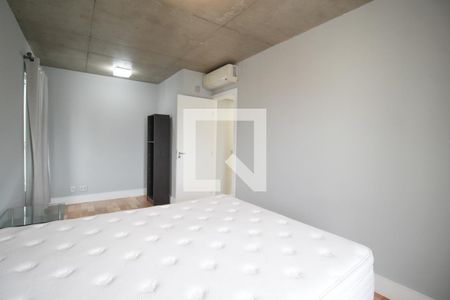 Quarto de apartamento para alugar com 1 quarto, 70m² em Itaim Bibi, São Paulo