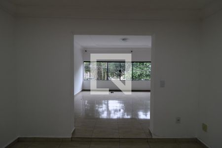 Sala - Primeiro Ambiente de casa para alugar com 3 quartos, 227m² em Jardim Ana Maria, Santo André