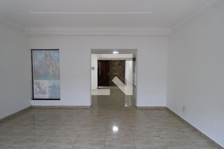 Sala - Segundo Ambiente de casa para alugar com 3 quartos, 227m² em Jardim Ana Maria, Santo André