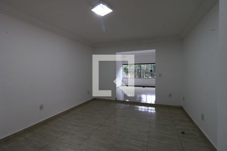 Sala - Primeiro Ambiente de casa para alugar com 3 quartos, 227m² em Jardim Ana Maria, Santo André