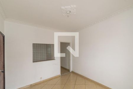 Sala de apartamento à venda com 1 quarto, 42m² em Vista Alegre, Rio de Janeiro