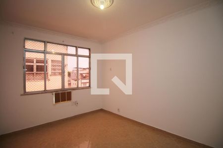 Quarto de apartamento à venda com 1 quarto, 42m² em Vista Alegre, Rio de Janeiro