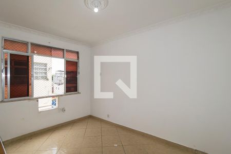 Quarto de apartamento à venda com 1 quarto, 42m² em Vista Alegre, Rio de Janeiro