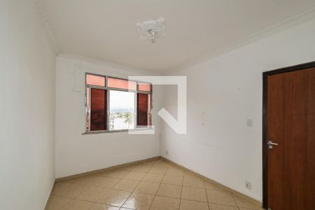 Sala de apartamento à venda com 1 quarto, 42m² em Vista Alegre, Rio de Janeiro