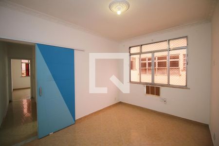 Quarto de apartamento à venda com 1 quarto, 42m² em Vista Alegre, Rio de Janeiro