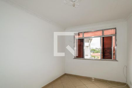 Sala de apartamento à venda com 1 quarto, 42m² em Vista Alegre, Rio de Janeiro