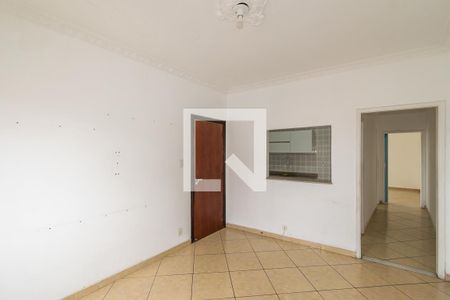 Sala de apartamento à venda com 1 quarto, 42m² em Vista Alegre, Rio de Janeiro