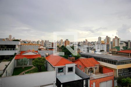 Apartamento à venda com 3 quartos, 180m² em Santa Tereza, Belo Horizonte