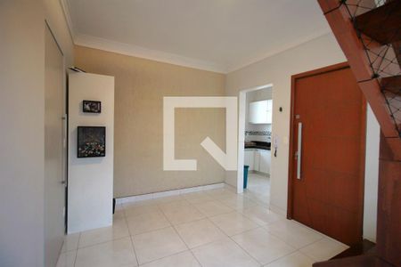 Apartamento à venda com 3 quartos, 180m² em Santa Tereza, Belo Horizonte