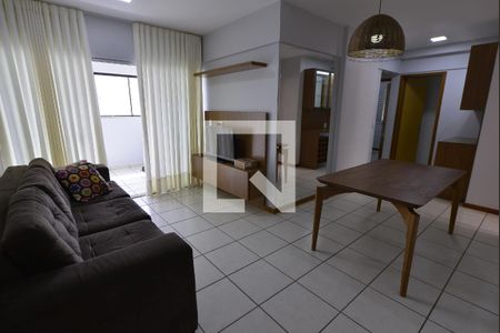 Apartamento para alugar com 3 quartos, 82m² em Setor Bueno, Goiânia