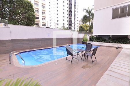 Apartamento para alugar com 3 quartos, 82m² em Setor Bueno, Goiânia