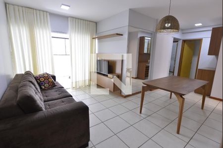 Apartamento para alugar com 3 quartos, 82m² em Setor Bueno, Goiânia