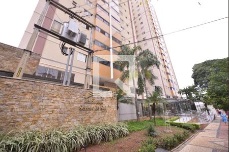 Apartamento para alugar com 3 quartos, 82m² em Setor Bueno, Goiânia