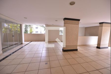 Apartamento para alugar com 3 quartos, 82m² em Setor Bueno, Goiânia