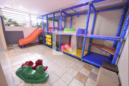 Apartamento para alugar com 3 quartos, 82m² em Setor Bueno, Goiânia