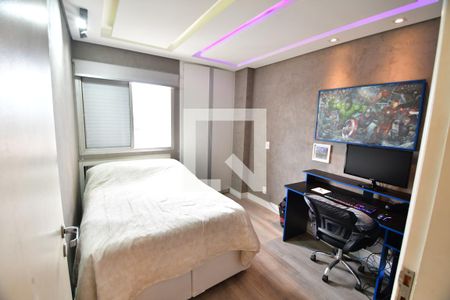 Quarto 1 de apartamento para alugar com 2 quartos, 96m² em Jardim Flamboyant, Campinas