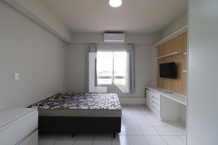 Suite de kitnet/studio para alugar com 1 quarto, 22m² em Iguatemi, Ribeirão Preto