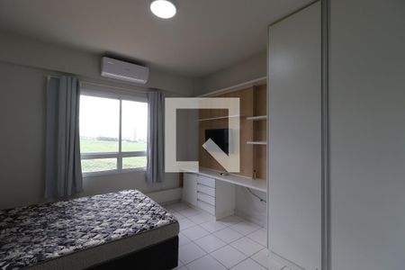 Suite de kitnet/studio para alugar com 1 quarto, 22m² em Iguatemi, Ribeirão Preto