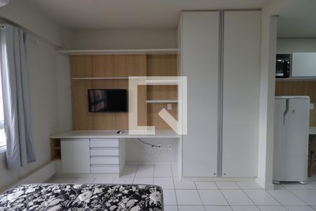 Suite de kitnet/studio para alugar com 1 quarto, 22m² em Iguatemi, Ribeirão Preto