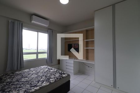 Suite de kitnet/studio para alugar com 1 quarto, 22m² em Iguatemi, Ribeirão Preto