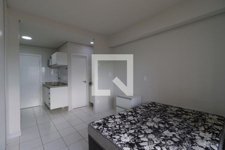 Suite de kitnet/studio para alugar com 1 quarto, 22m² em Iguatemi, Ribeirão Preto