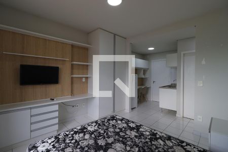 Suite de kitnet/studio para alugar com 1 quarto, 22m² em Iguatemi, Ribeirão Preto