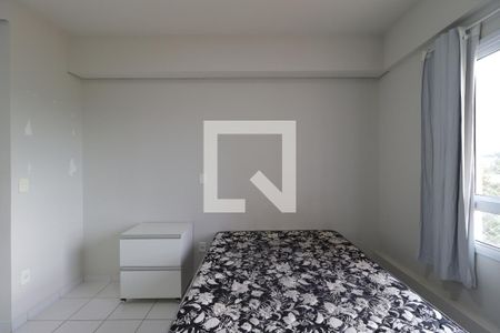 Suite de kitnet/studio para alugar com 1 quarto, 22m² em Iguatemi, Ribeirão Preto