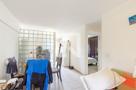 Apartamento à venda com 1 quarto, 64m² em Liberdade, São Paulo