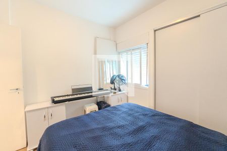 Quarto de apartamento à venda com 2 quartos, 56m² em Bela Vista, São Paulo