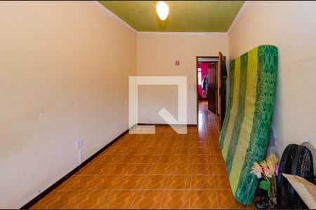 Quarto 2 de casa à venda com 3 quartos, 250m² em Nova Cintra, Belo Horizonte