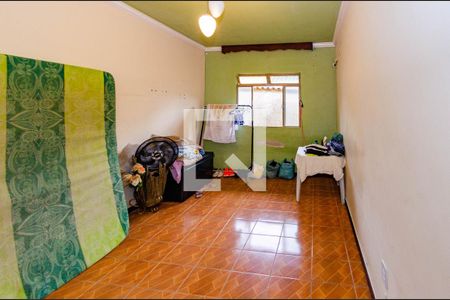 Quarto 2 de casa à venda com 3 quartos, 250m² em Nova Cintra, Belo Horizonte