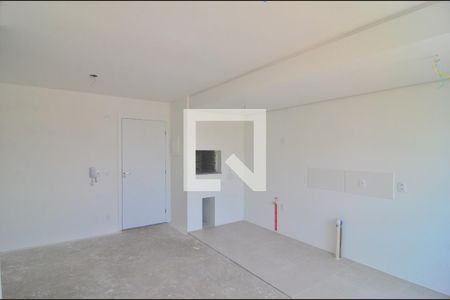 Apartamento para alugar com 2 quartos, 52m² em Fátima, Canoas