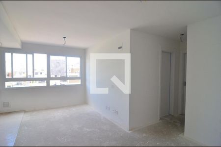 Apartamento para alugar com 2 quartos, 52m² em Fátima, Canoas